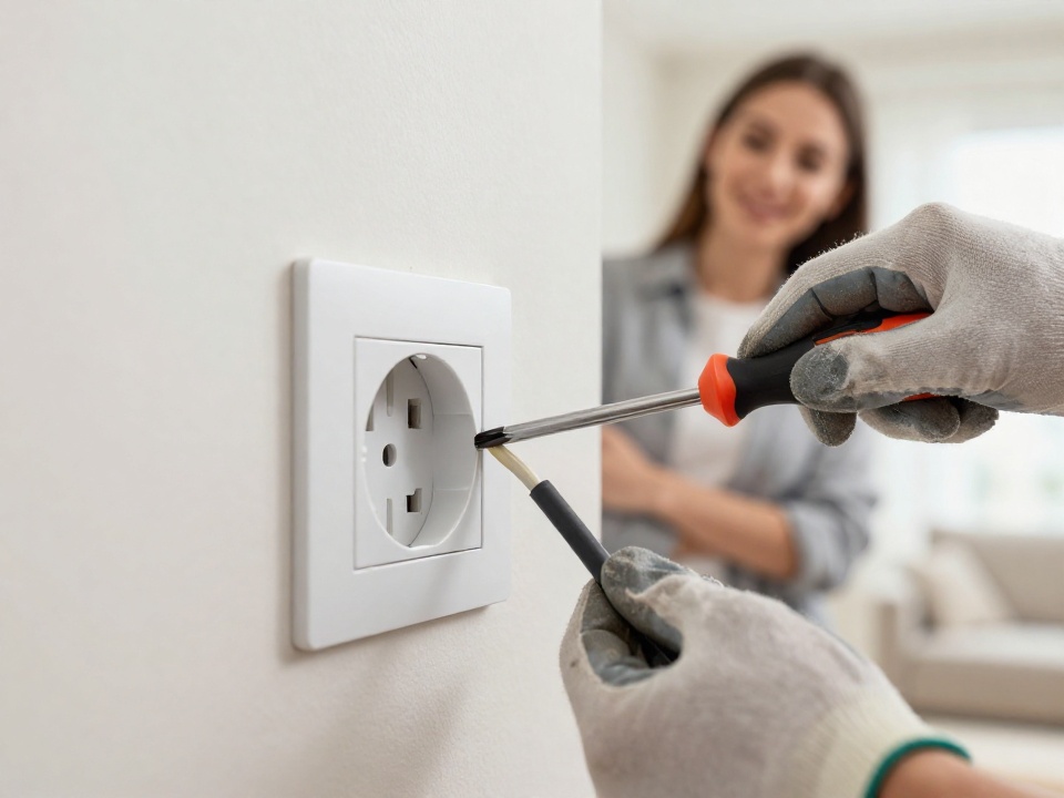 Ремонт квартиры