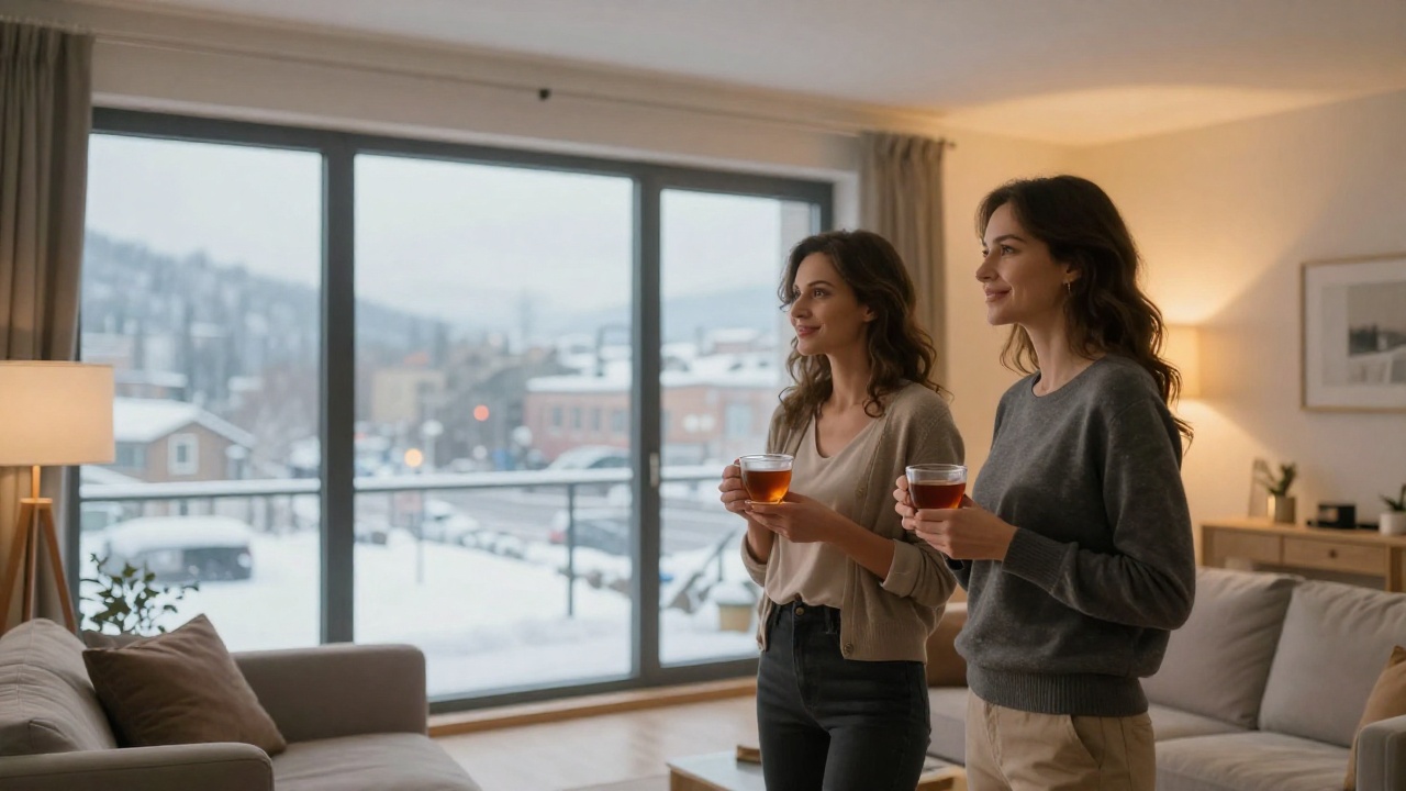 Ремонт квартиры