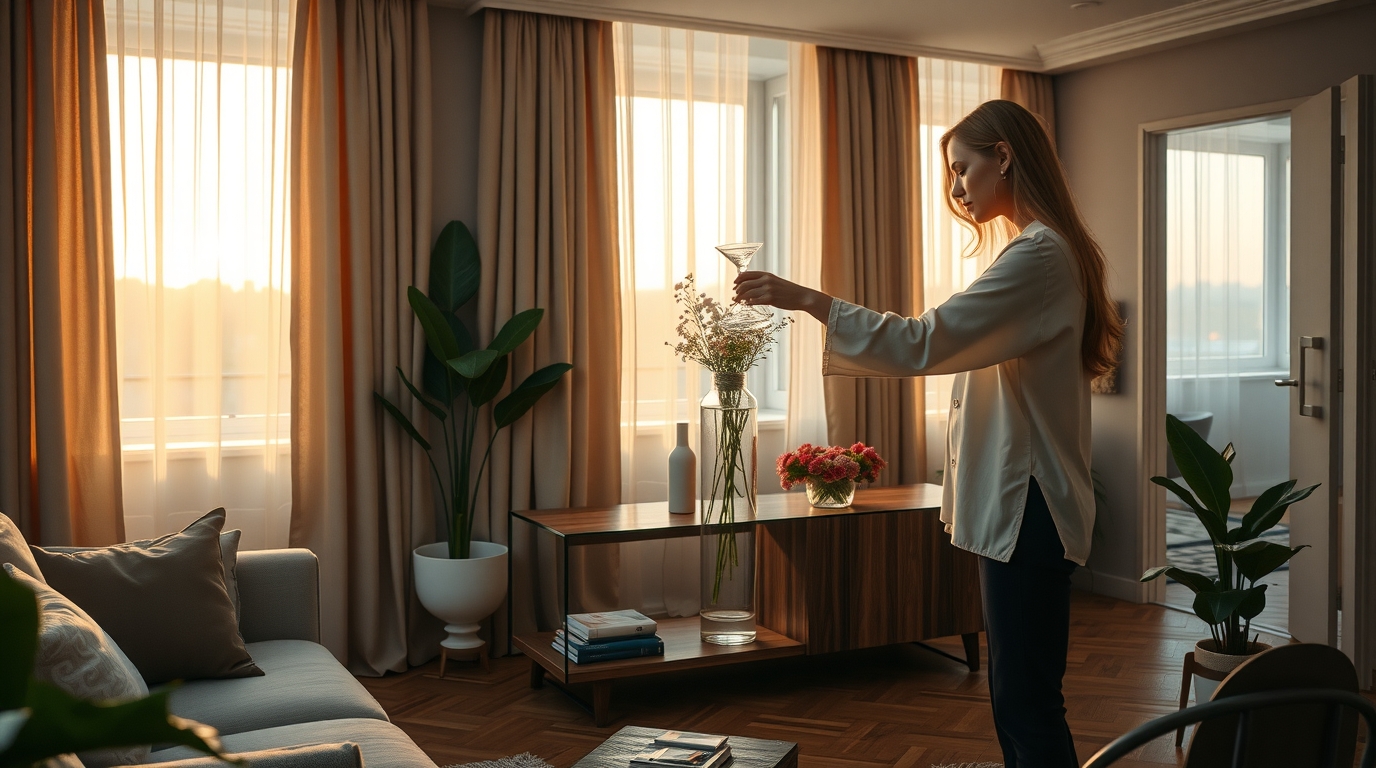 Decorative Statuettes for Interior Design Enthusiasts декоративные, фигурки, для, интерьера, статуэтки