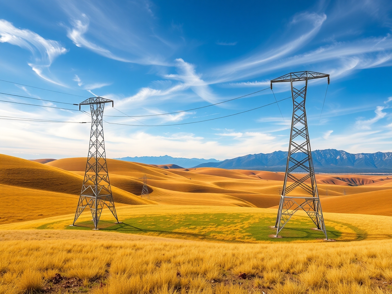 Инвестор 17: Поставка фарфоровых изоляторов для высоковольтных линий в Казахстане