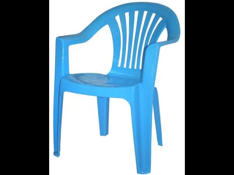 Пластиковые стулья для кафе